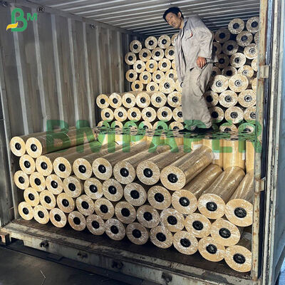 Hitzebeständiges Fleischverpackungspapier Kraftpapier für das Grillen