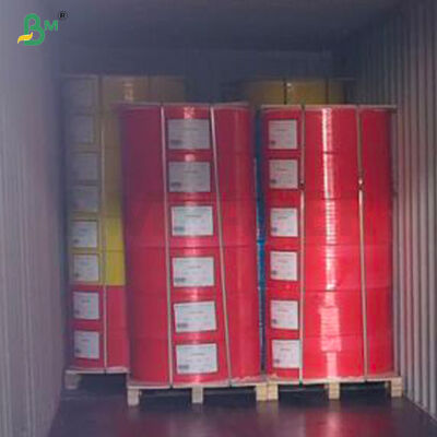 70 g Farbmischung 3PLY NCR Autokopierpapier 100% Holzzzellstoff