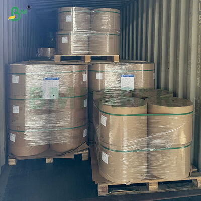 56gsm Red Waterproof Mango Fruit Covering  Packing Bags Paper
