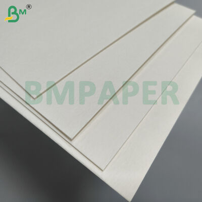 Unbeschichtete Bierdeckelpappe 390 g/m² 455 x 650 mm für Tischsets, Tortenunterlagen