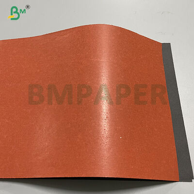 56gsm Red Wax Coated Paper For Mango Growing Protection Packing Paper

