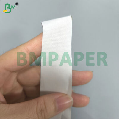 26gsm Zigarettenpapier-Material 27mm Breite zum Tabakwickeln