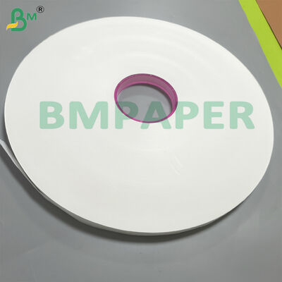 26gsm Zigarettenpapier-Material 27mm Breite zum Tabakwickeln