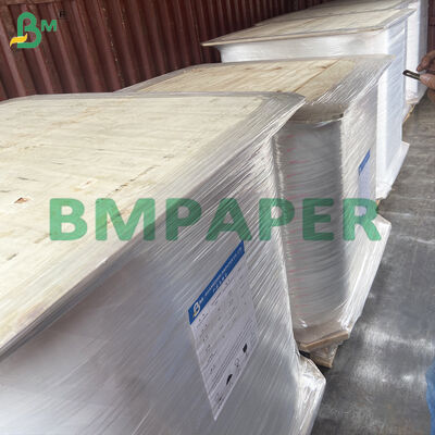 26gsm Zigarettenpapier-Material 27mm Breite zum Tabakwickeln