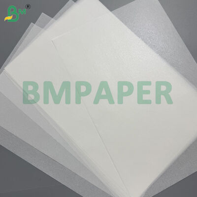 40g doppelseitiges Silikonpapier Barbecue Backpapier große Rollen 30cm bis 150cm
