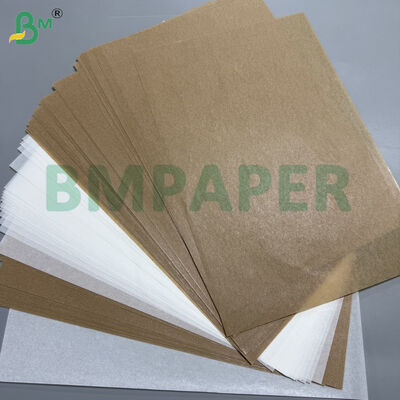 40g doppelseitiges Silikonpapier Barbecue Backpapier große Rollen 30cm bis 150cm