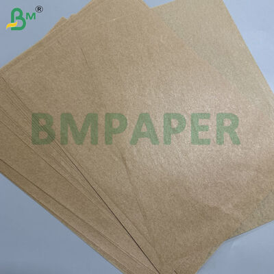 40g doppelseitiges Silikonpapier Barbecue Backpapier große Rollen 30cm bis 150cm