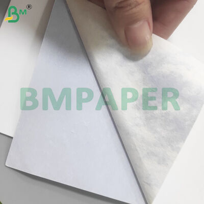 310g Beschichtete Spielkarte Blauer Kern Doppelseitige Glanzkarte