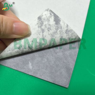 Hochwertiges schwarzes Kernkartenpapier 320 g/m² Spielkartenpapier