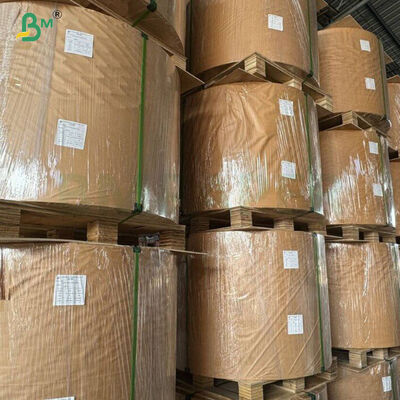 30 Gsm + 10 Gsm Lebensmittelverpackungspapier mit PE-Beschichtung