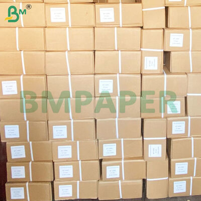 80gsm 2" 3" Core Size Large Format Print CAD Plotter Paper Rolls
