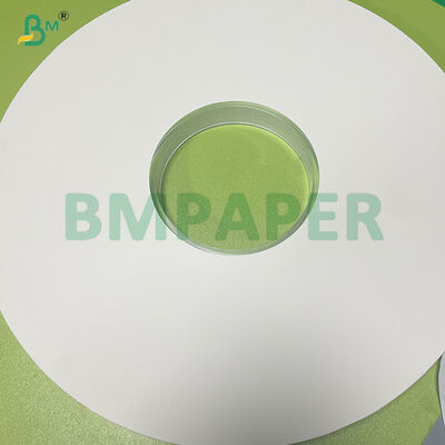 100% umweltfreundlich 24 g 28 g Strohpapier 37 mm in Rollen