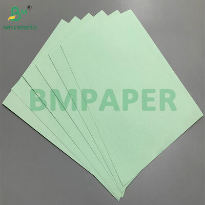 75g/m² Selbstschreibendes Carbonless-Papier im Format A4/Letter - Blaue oder schwarze Kopie