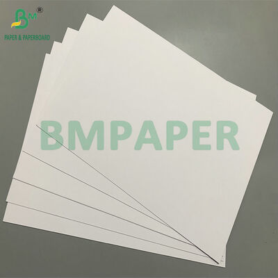 Schwergewichtspapier 300 gm 350 gm, nicht beschichtet, für Buchumschläge
