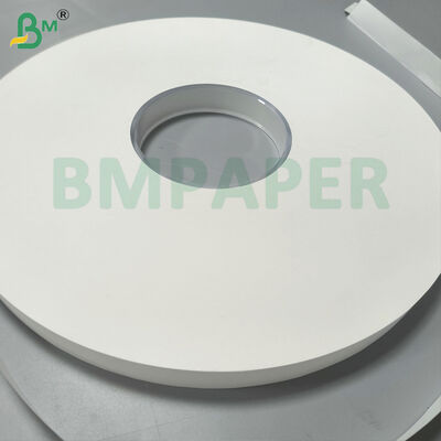 Weißes Kraftpapier für die Strohverpackung