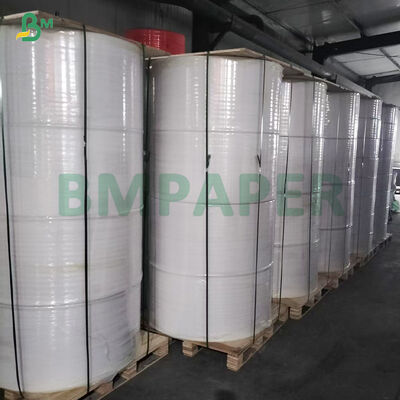 70gm klares Bild beschichtet, kohlenstofffreies NCR-Kopienpapier