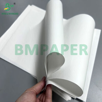 1000 mm breit 60 gm 65 gm druckbares Thermalpapier für Filmscheiben