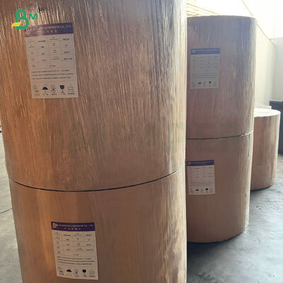 Kit 3 Kit 5 Kit7  Bleichbares, ölbeständiges Papierrollen