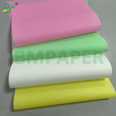 Kein Auslaufen Bunte Muffinform Papier Material für Süßigkeiten Kochen