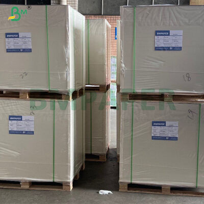 100% Jungholzzzellstoff mit hoher Ausdehnung