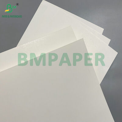 100 gm 210 gm High Whiteness C1S Kunstkarte für Luxus Zigaretten Tabakkarton Druck