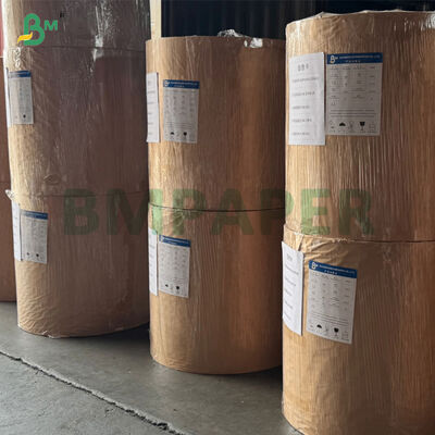 40g 50g Weißes Kaffee Rosa Fettdichtes Backfarben Pergament Cupcake Liner Papier