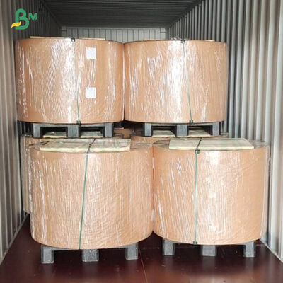 40g 50g Weißes Kaffee Rosa Fettdichtes Backfarben Pergament Cupcake Liner Papier