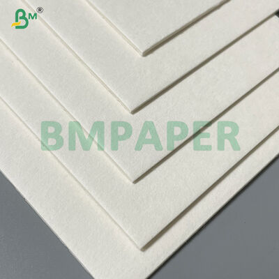 0.4 mm - 2.0 mm Superweiß Absorptionspapier in Blatterblatt