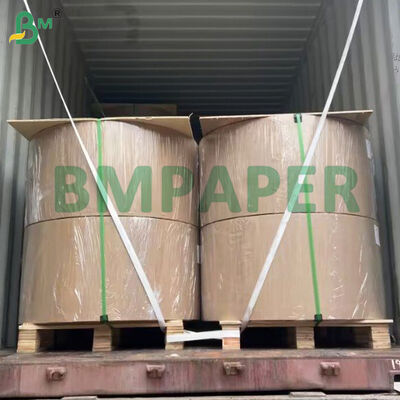 C1S Chromo Art Paper 1 Seite Glänzend für chemische, Lebensmittel- und Getränkeetiketten