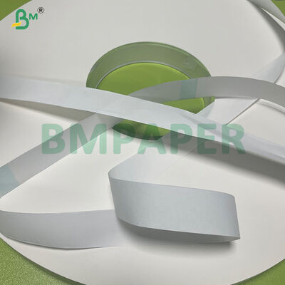 24 g/m 28 g/m Weißes, glattes Strohpapier zur individuellen Strohverpackung