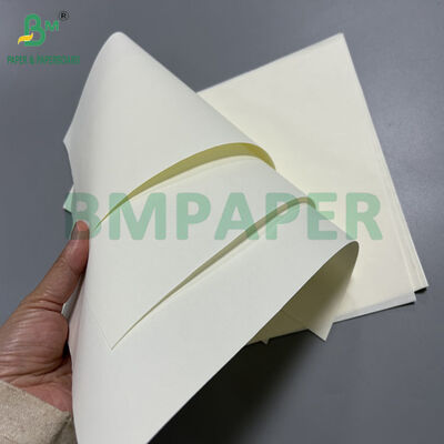 30gsm 40gsm Cremefarbene Wörterbuchpapier für den Buchdruck 787 x 515mm