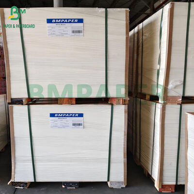 30gsm 40gsm Cremefarbene Wörterbuchpapier für den Buchdruck 787 x 515mm