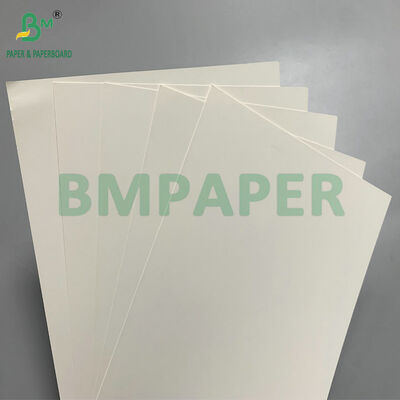 210gm High Whiteness C1S SBS Board für Luxus Zigaretten Tabakbox