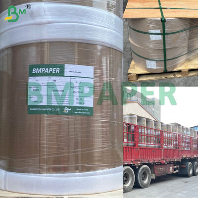 Kältebeständiges Thermopapier, gefrierfest für Kühlhäuser & Außenbereiche