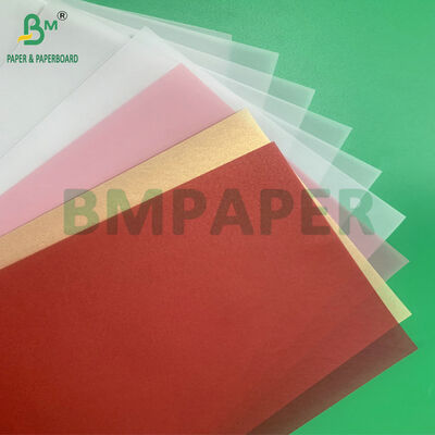 Transluzentes 20lb 25lb Zeichenpapier 9x12 Zoll Durchsichtiges Skizzenpapier