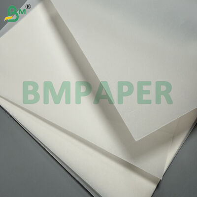 40-285 g Farbiges Transparentes Schwergewichts-Spurpapier Vellum Cardstock