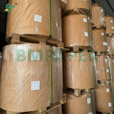 55g Super White Hitzelsensitive Beschichtung Thermopapier für Thermodrucker