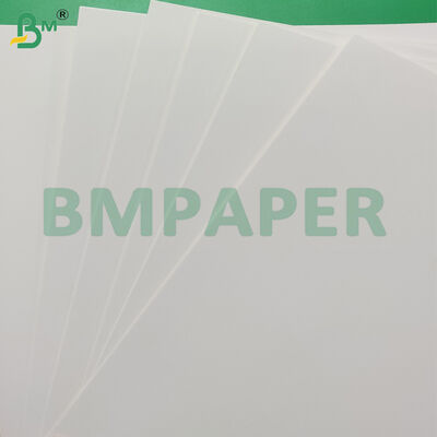 350 g/m² FBB Elfenbein Karton Hohe Steifigkeit für Geschenkverpackungen