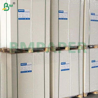 350 g/m² FBB Elfenbein Karton Hohe Steifigkeit für Geschenkverpackungen