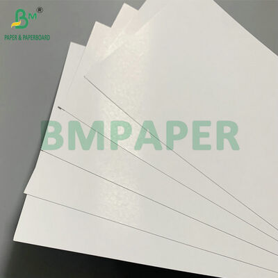 Hohe Opazität 310GSM 320GSM Blaue Kern Spielkartenpapier Poker Karton