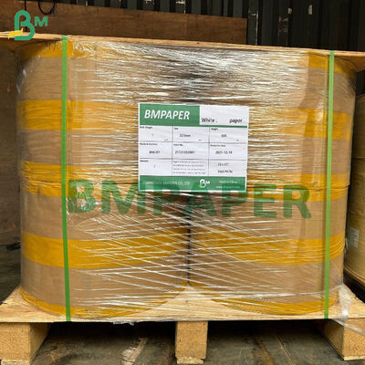 PET ofenfestes Karton mit Spezialbeschichtung für Tiefkühlverpackungen