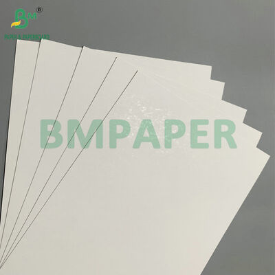 Hochvolumiges gebleichtes 210 g/m² 250 g/m² weiße Blisterkarte für Blisterverpackungen