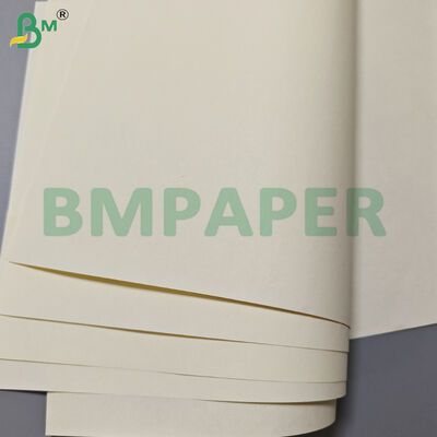 70 gm 80 gm Creme Farbbuch Papier Jumbo Rollen Offsetdruck