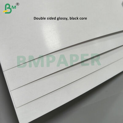 Poker-Cheat-Blatt Papier 300 Gramm für Parteien Kartenpapier