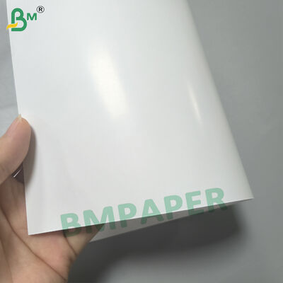 Opaque Karton für Spielkarten Hochglanz Pokerpapierblatt