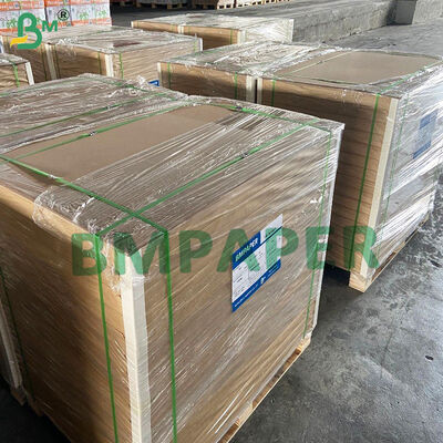 Opaque Karton für Spielkarten Hochglanz Pokerpapierblatt