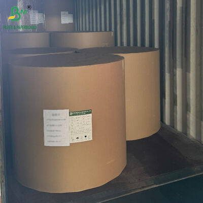 18PT 24PT PE beschichtete CCNB-Papierplatte für Tiefkühlkostverpackungen