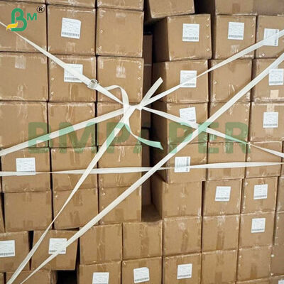 80gsm CAD Plotterpapierrollen Großformatdruck 610mm*100m