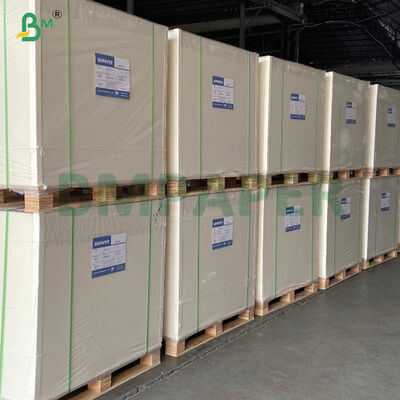 PET-laminiertes feuchtigkeitsdichtes Papier für Fluggesellschaften