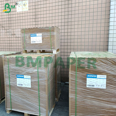 85 g/m² Kraftpapier Material für Weizenmehlsäcke, gebleicht & ungebleicht